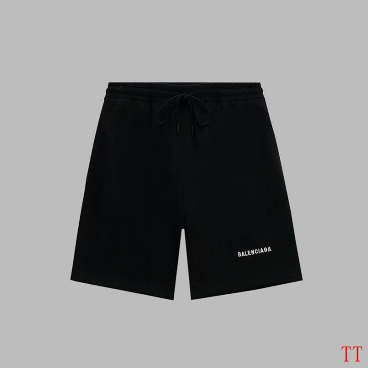 Picture of Balenciaga Short Pants _SKUBalenciagaS-XL20tx0416355